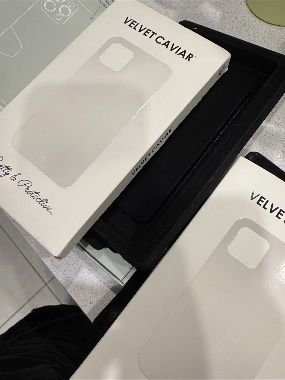Velvet Caviar 13 pro max phone cases